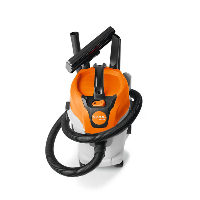 STIHL SE 33 WET & DRY Electric Vacuum Cleaner SE01 012 4404