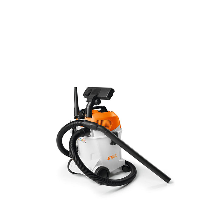 STIHL SE 33 WET & DRY Electric Vacuum Cleaner SE01 012 4404