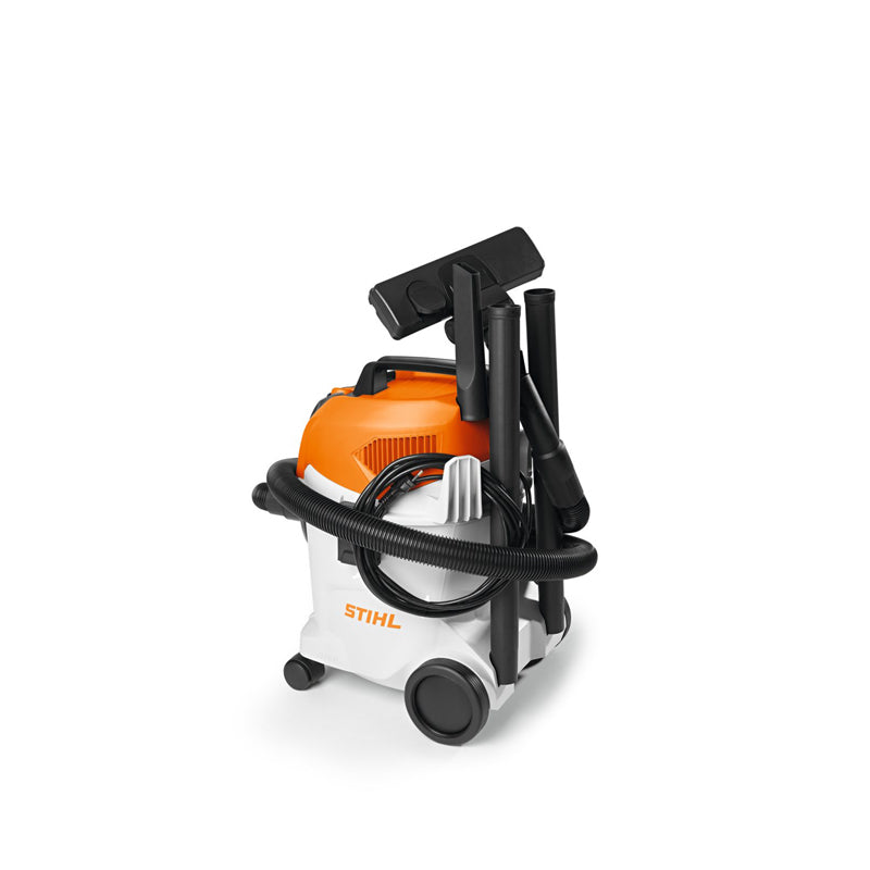 STIHL SE 33 WET & DRY Electric Vacuum Cleaner SE01 012 4404