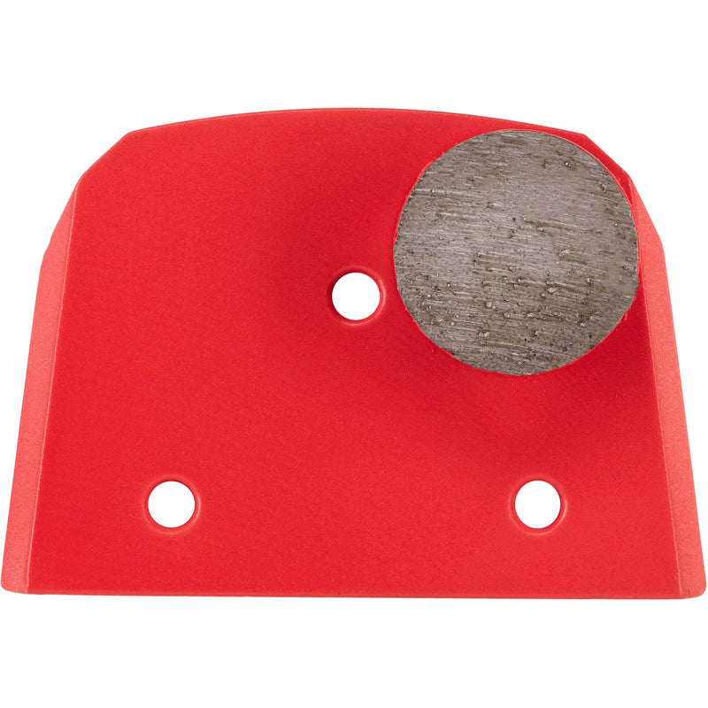 Thor Tools Slim Fit D26 x 10 Single Segment Medium Bond