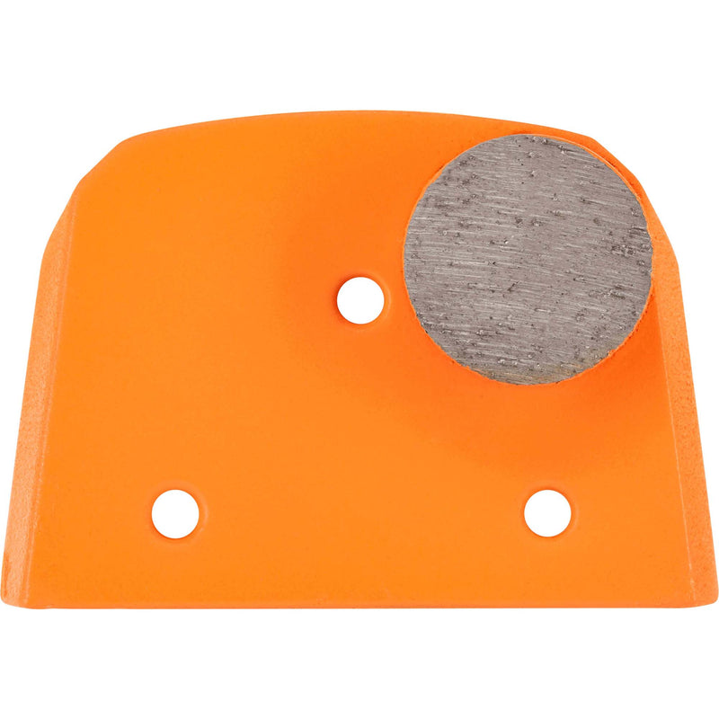 Thor Tools Slim Fit D26 x 10 Single Segment Soft Bond
