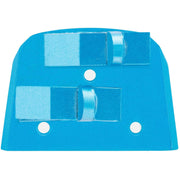 Thor Tools Slim Fit 2 Full Jet PCD Segments 13mm PCD SF2FJ13-LH - Betontools Australia
