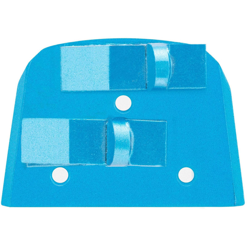 Thor Tools Slim Fit 2 Full Jet PCD Segments 13mm PCD SF2FJ13-LH - Betontools Australia