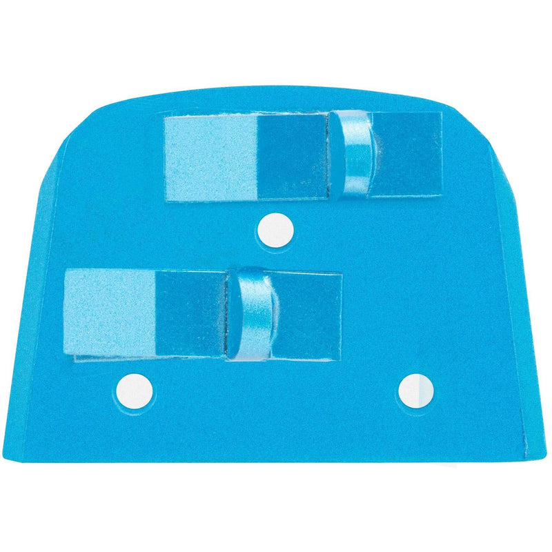 Thor Tools Slim Fit 2 Jet PCD Segments Half 13mm PCD SF2J13-RH - Betontools Australia
