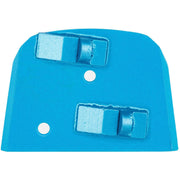 Thor Tools Slim Fit 2 Mini Jet PCD Segments with Half 10mm PCD SF2MJ10-LH - Betontools Australia