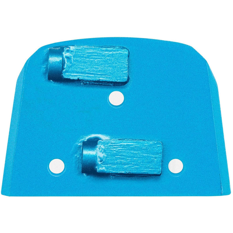 Thor Tools Slim Fit 2 Half 10mm PCD with Segment buffers SF2PCD10-LH - Betontools Australia