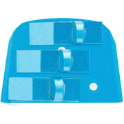 Thor Tools Slim Fit 3 Full Jet PCD Segments 13mm PCD SF3FJ13-RH - Betontools Australia