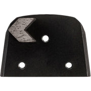 Thor Tools Slim Fit Single Arrow Segment Hard Bond SFAH-1-18 - Betontools Australia