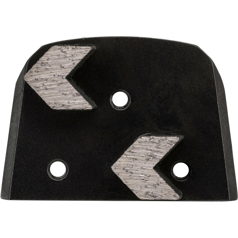 Thor Tools Slim Fit Double Arrow Segment Hard Bond SFAH-2-30 - Betontools Australia