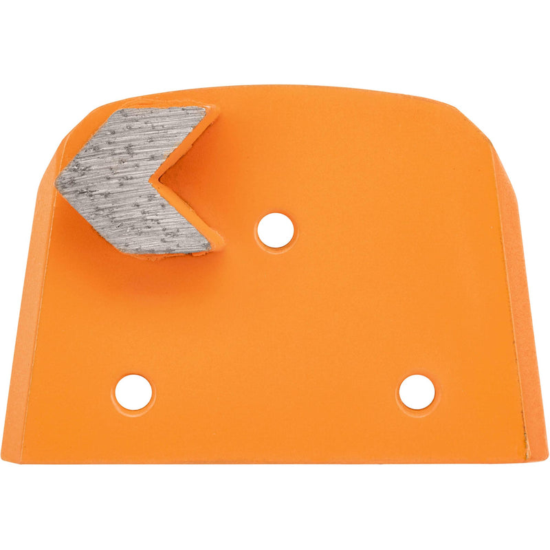 Thor Tools Slim Fit Single Arrow Segment Soft Bond SFAS-1-30 - Betontools Australia