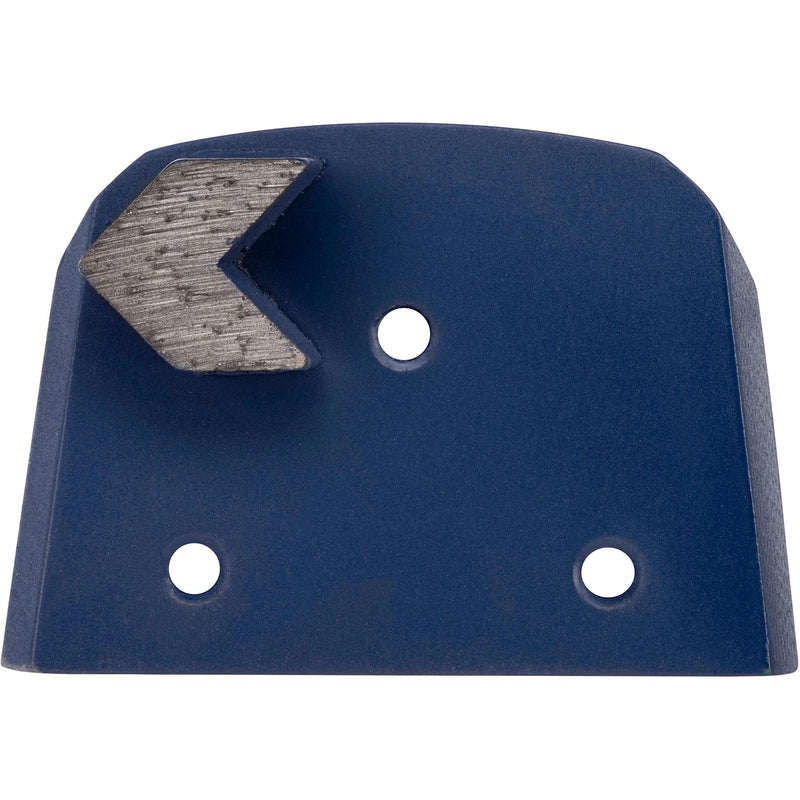 Thor Tools Slim Fit Single Arrow Segment Very Hard Bond SFAVH-1-30 - Betontools Australia
