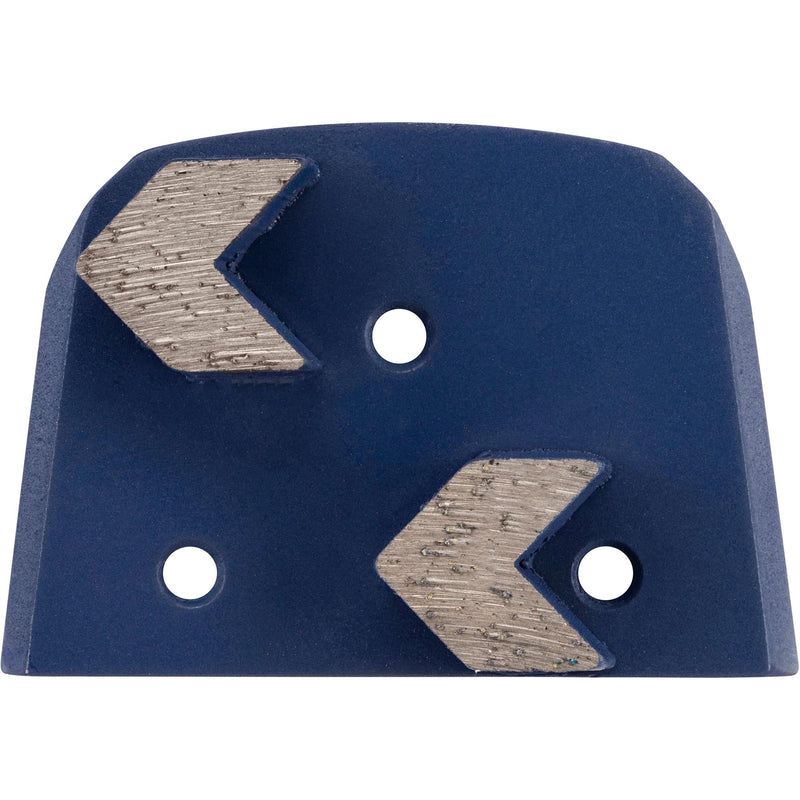 Thor Tools Slim Fit Double Arrow Segment Very Hard Bond SFAVH-2-18 - Betontools Australia