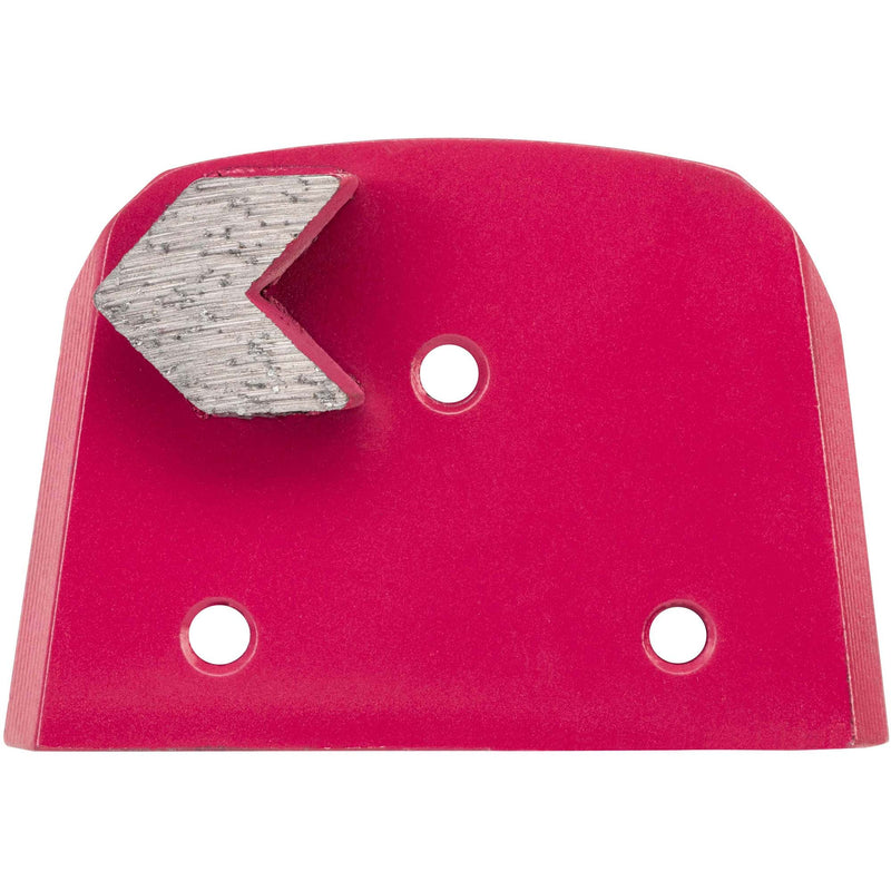 Thor Tools Slim Fit Single Arrow Segment Extremely Hard Bond SFAXH-1-30