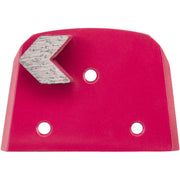 Thor Tools Slim Fit Single Arrow Segment Extremely Hard Bond SFAXH-1-18 - Betontools Australia