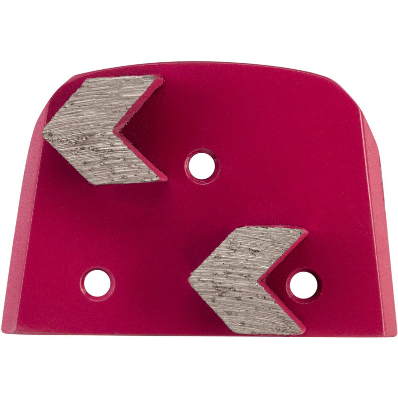 Thor Tools Slim Fit Double Arrow Segment Extremely Hard Bond SFAXH-2-30 - Betontools Australia