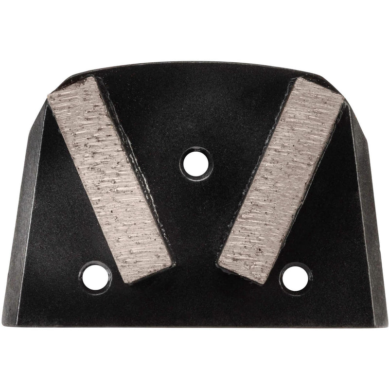 Thor Tools Slim Fit Double V Segment Hard Bond SFDVH-2-30 - Betontools Australia