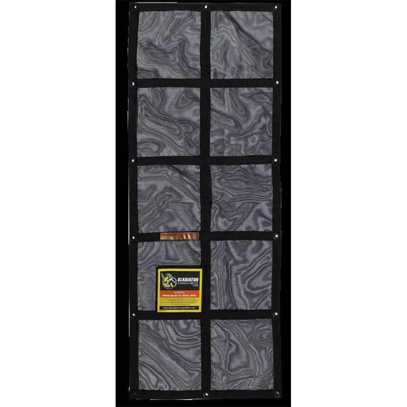 Gladiator Tray Net LARGE - 600 x 3330mm - LGT-100 - Betontools Australia