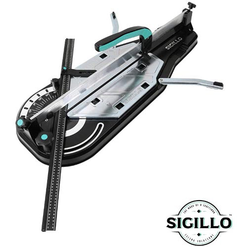 SIGILLO Tile Cutter Pull-action