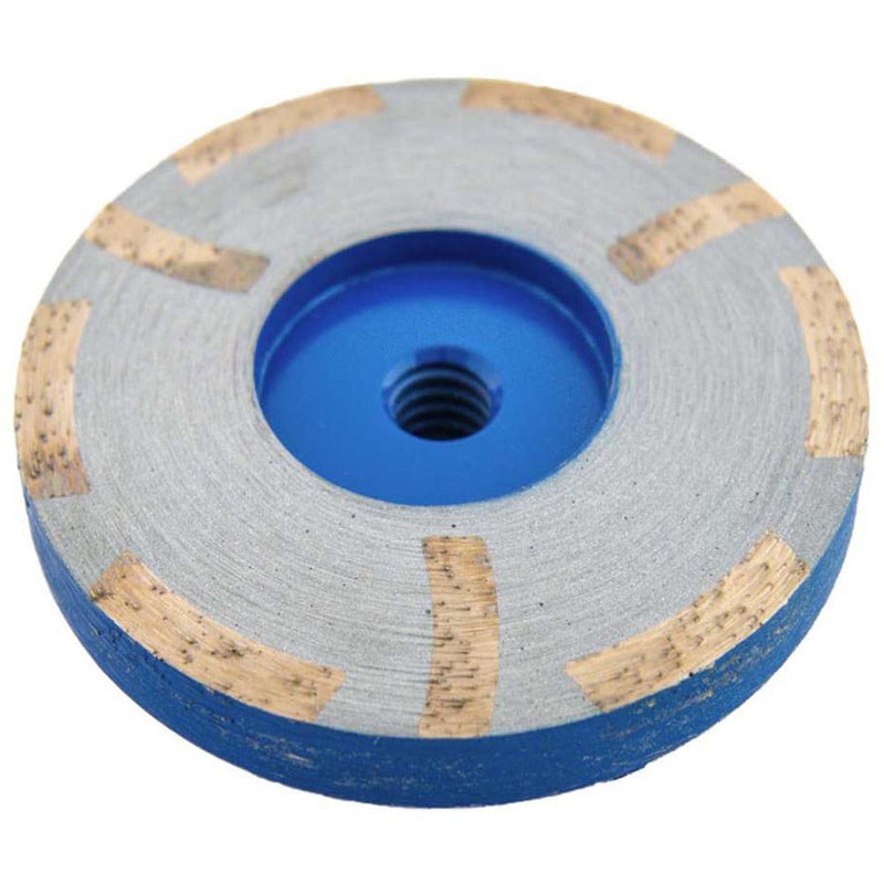Thor Tools 100mm 4inch Resin Cup Wheel - SKRW - Betontools Australia