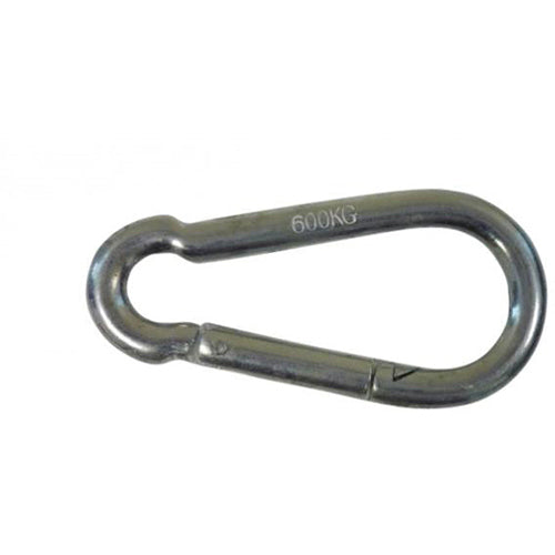 Gladiator Karabiner 10 Pack SL311 - Betontools Australia