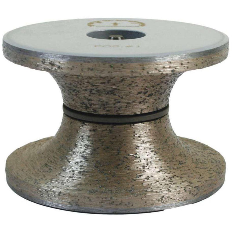 Thor Tools 40mm Profile Routers V Profile - Coarse - SLPWV40/1 - Betontools Australia