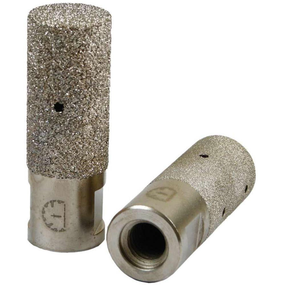 Thor Tools 15mm Vacuum Brazed Drum - Betontool — Betontools Australia