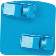 Thor Tools Scanmaskin 2 Mini Jet PCD Segments with Half 10mm PCDs SM2MJ10-RH - Betontools Australia