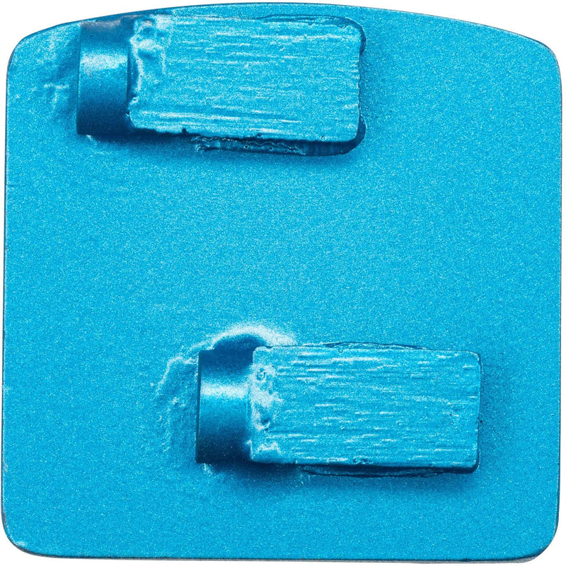 Thor Tools Scanmaskin 2 Half 10mm PCDs with Buffer Segments SM2PCD10-RH - Betontools Australia