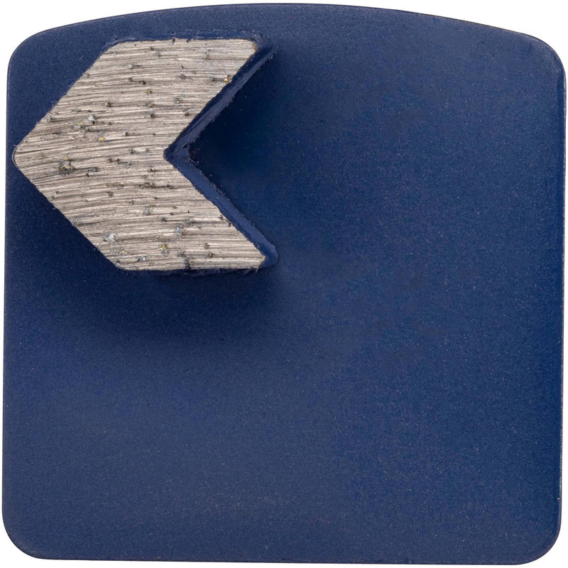 Thor Tools Scanmaskin Single Arrow Segments Very Hard Bond - SMAVH-1-30 - Betontools Australia