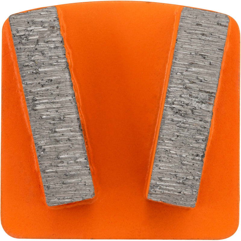 Thor Tools Scanmaskin Double V Segments Soft Bond