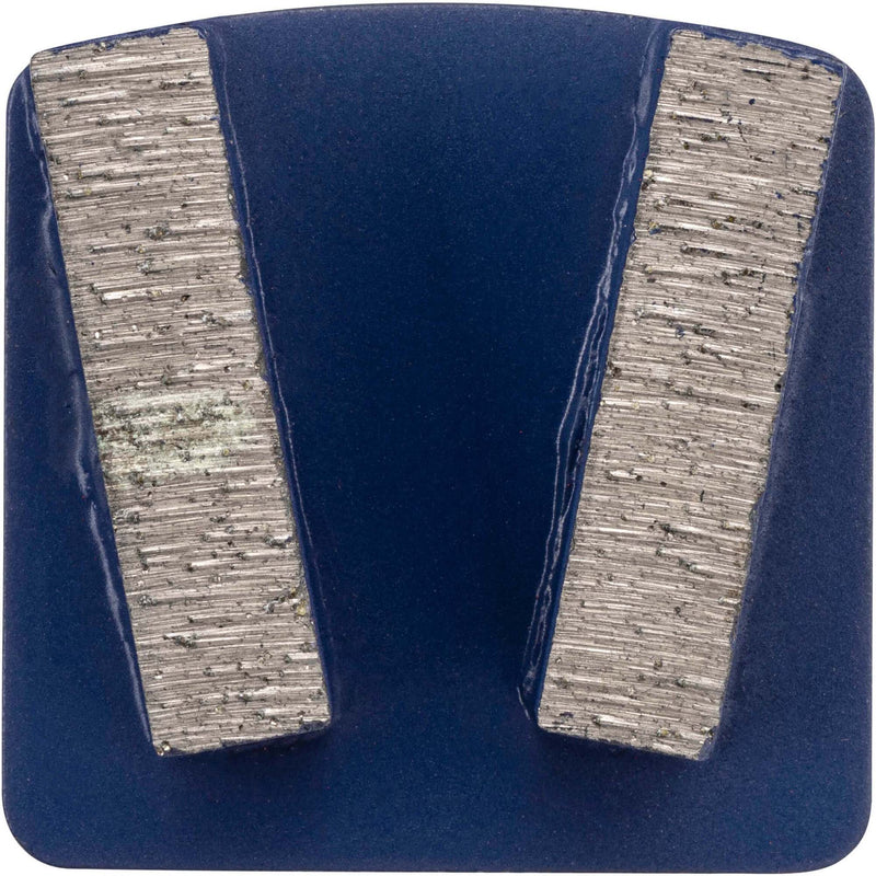 Thor Tools Scanmaskin Double V Segments Very Hard Bond