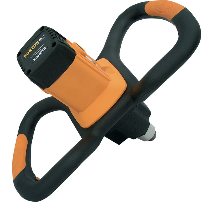 SOROTO 1600W Electric Mixer - SOR1600000