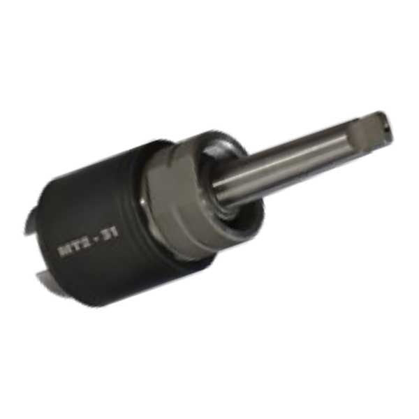 Holemaker Tapping Chuck MT2 X 31mm To Suit Special 60