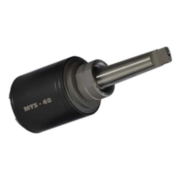 Holemaker Tapping Chuck MT3 X 31mm To Suit Special 80 & 110