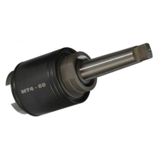 Holemaker Tapping Chuck MT4 X 60mm To Suit Special 140