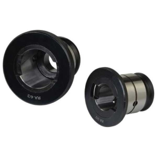 Holemaker Tapping Chuck Reduction Adaptor