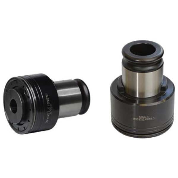 Holemaker Tapping 60mm Collet with Safety Clutch