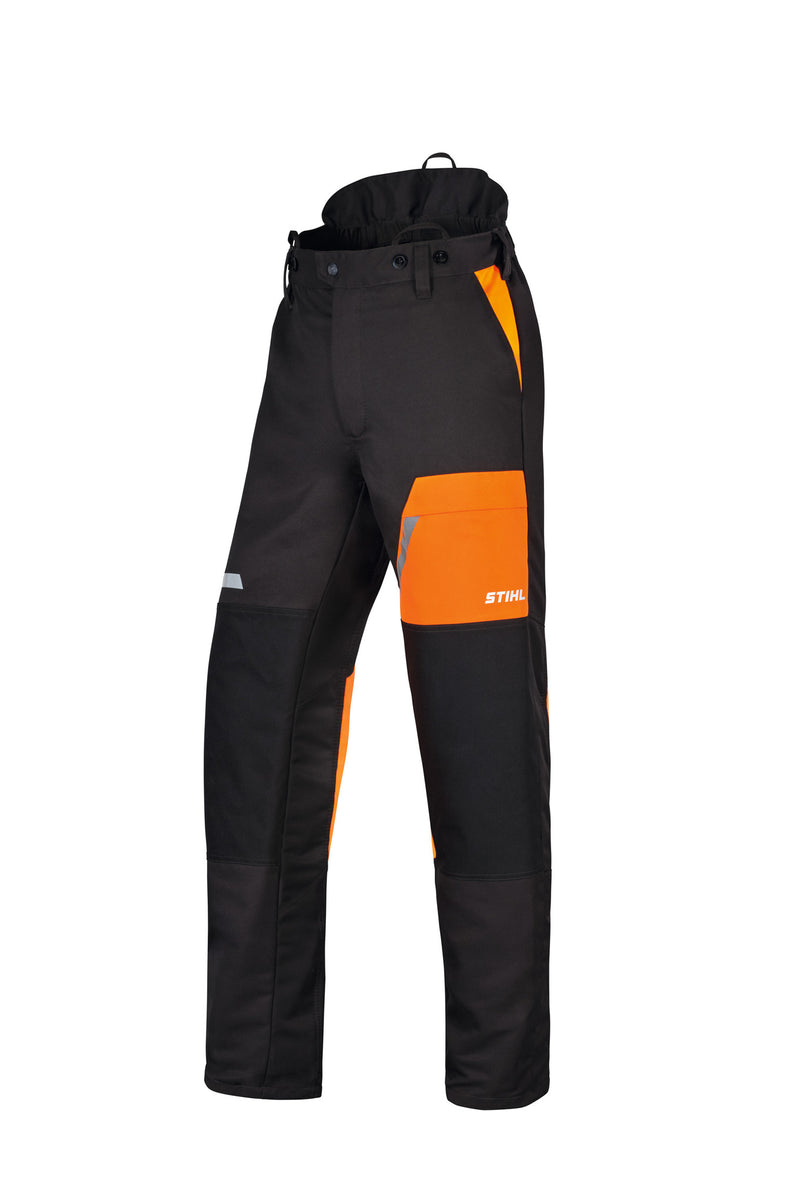 STIHL Pants FUNCTION Universal - Black