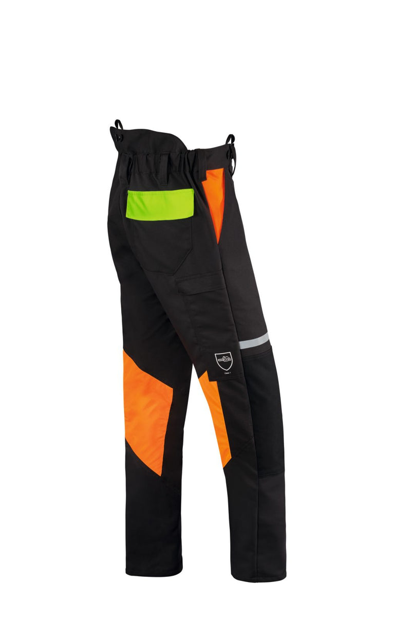 STIHL Pants FUNCTION Universal - Black