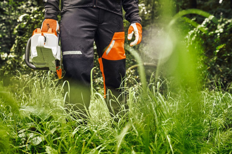 STIHL Pants FUNCTION Universal - Black