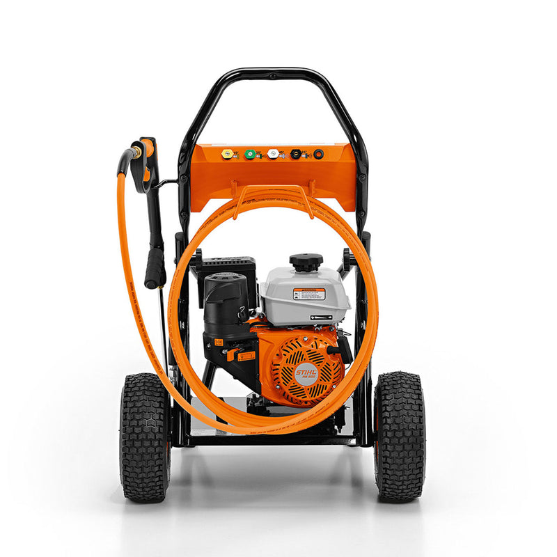 STIHL RB 600 3200PSI Petrol Pressure Washer 4791 012 4604