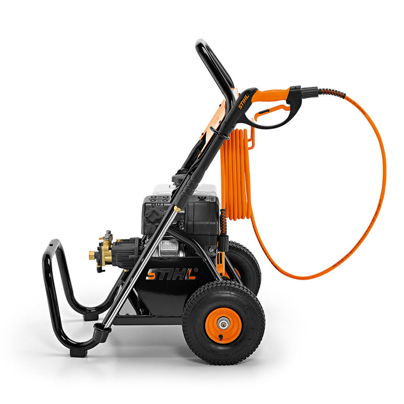 STIHL RB 600 3200PSI Petrol Pressure Washer 4791 012 4604