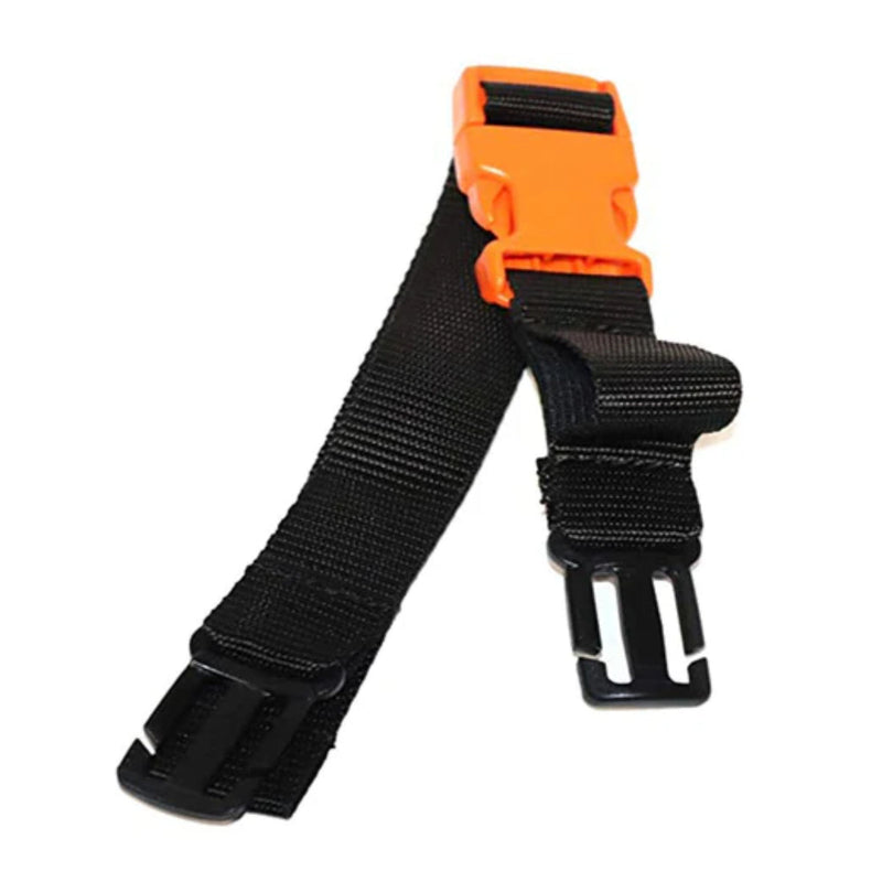 STIHL Replacement Chest Strap Fits BR500-800, AR900-3000 & ADVANCE Harness Systems 00007907700