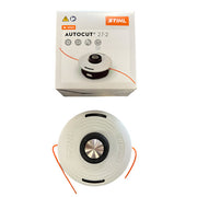STIHL AutoCut 27-2 Long Life String rear view