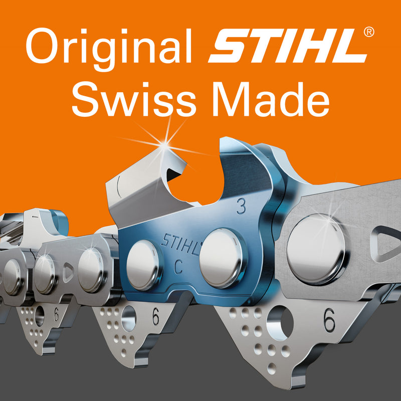 STIHL 23 RD3 Pro 325" Rapid Duro Chain