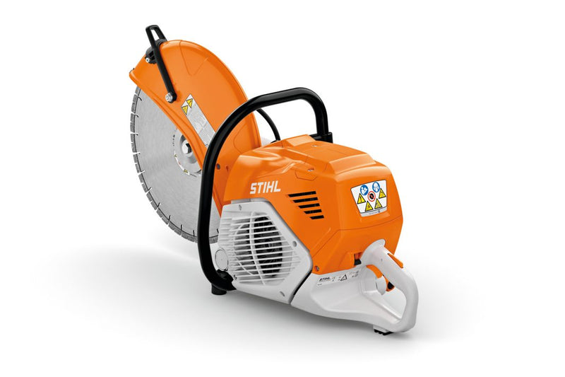 STIHL TS910.0i-Z Cut-off machine Fuel Injected, 400mm/418mm 16"  TB010112824