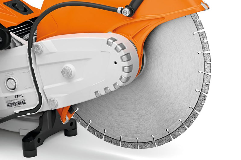 STIHL TS910.0i-Z Cut-off machine Fuel Injected, 400mm/418mm 16"  TB010112824