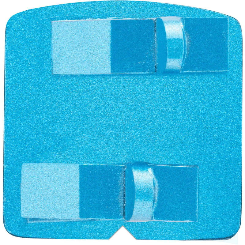 Thor Tools SWM 2 Jet PCD Segments Half 13mm PCD SWM2J13-LH - Betontools Australia