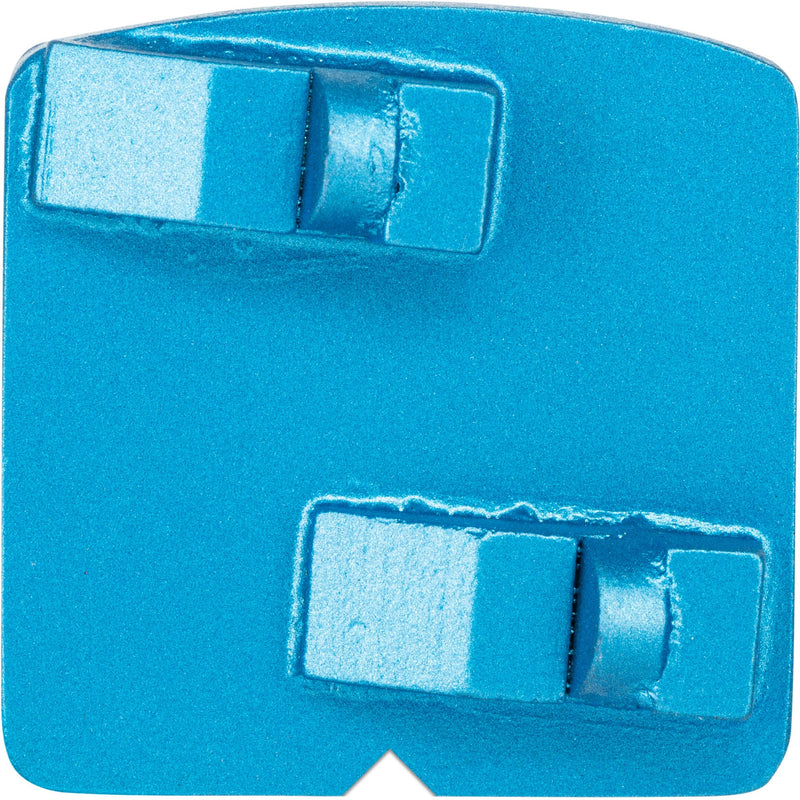 Thor Tools SWM 2 Mini Jet PCD Segments with Half 10mm PCD SWM2MJ10-RH - Betontools Australia