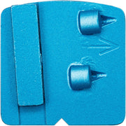 Thor Tools SWM 2 PCD with 40x10 Buffer Segment SWM2PCDSEG-LH - Betontools Australia